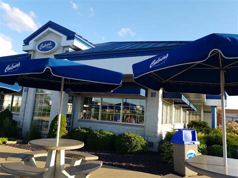 Slow if you even get service. . Culvers pekin il